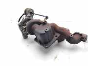 Turbolader 1S7Q6K682AF Ford BERLINA (GE) Ambiente 116 CV / 85 KW