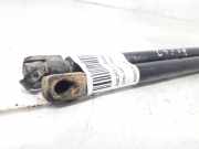 Gasdruckfedern Set Hinten A06510450 Opel Meriva (A) Großraumlimousine 1.7 CDTI 16V (Z17DTH)