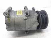 Klima Pumpe AV6119D629CA Ford Focus 2 Schrägheck 1.8 16V Flexifuel (Q7DA)