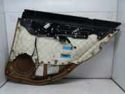 Türverkleidung Links Hinten 0258651 Mercedes-Benz C (W204) Limousine 2.2 C-220 CDI 16V (OM646.811)