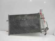 Klimakondensator BBM461480D Mazda 3 (BL12/BLA2/BLB2) Limousine 2.2 CITD 16V 150 (R2AA)