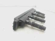 Zündspule U6039 Opel Meriva Großraumlimousine 1.4 16V Ecotec (A14XER)