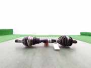 Antriebswelle Links Vorne A2463302301 Mercedes-Benz GLA (156.9) SUV 1.6 180 16V (M270.910)