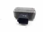 Vorglüh Relais 09132691 Opel Vectra C Limousine 2.2 DTI 16V (Y22DTR)