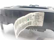 Bedienung Klimacontrolle 96430991XT Peugeot 307 BREAK / SW (S1) SW 90 CV / 66 KW
