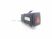 Warnleuchte Schalter 6Q0953235A Volkswagen Polo IV (9N1/2/3) Schrägheck 1.4 16V (BBY) BBY