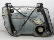 Fensterheber Rechts Vorne 6L4837752DJ Seat Cordoba (6L2) Limousine 1.9 SDI (ASY)