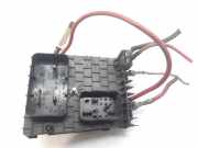 Sicherungskasten 1T1937503A Seat Toledo (5P2) Gro?raumlimousine 2.0 TDI 16V (BKD)