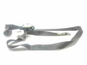 Sicherheitsgurt Links Hinten TTCAB0MS040 Mitsubishi L-200 (KA/KB) Pick-up 2.5 DI-D 4x4 (4D56HP)