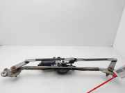 Scheibenwischermotor Vorne 851101A040 Toyota Corolla (E12) Schrägheck 1.4 16V VVT-i (4ZZFE)