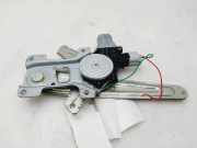 Fensterheber Rechts Hinten 62222FJ000 Subaru XV (GP) SUV 2.0 D AWD 16V (EE20)