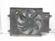 Kühlerventilator 0046743392 Alfa Romeo 147 (937) Schrägheck 1.9 JTD 16V (192.A.5000)