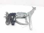 Fensterheber Rechts Vorne 13173068 Opel Corsa C (F08/68) Schr?gheck 1.3 CDTi 16V (Z13DT)