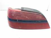 Rücklicht Links 9630364877 Peugeot 406 (8B) Limousine 2.0 HDi 90 (DW10TD(RHY))