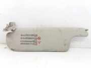 Sonnenblende Rechts 8200240540 Renault Laguna II (BG) Schrägheck 5-drs 1.9 dCi 120 (F9Q-750)