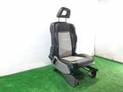 Sitz Rechts Vorne 68105127AA Jeep Compass I (MK49) SUV 2.0 CRD 16V 4x4 (BYL)
