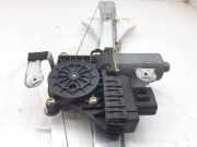 Fensterheber Rechts Hinten 1S71F27000BM Ford MONDEO TURNIER (GE) Futura X 131 CV / 96 KW