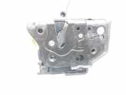 Türschloss Rechts Hinten 3C4839016A Volkswagen Passat (3C2) Limousine 2.0 TDI 16V 140 (BKP) BKP