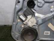 Fensterheber Rechts Vorne 6L3837462 Seat Ibiza III (6L1) Schrägheck 1.9 TDI 100 (ATD)