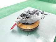 Achsschenkel Halter Links Vorne 400150006R Renault Laguna Coupé (DT) Coupé 2.0 dCi 16V 150 (M9R-858)