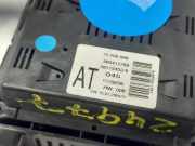 Multifunctionelle Display 13208089 Opel Astra H Twin Top (L67) Cabrio 1.9 CDTi 16V (Z19DTH)