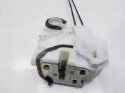 Türschloss Links Hinten 1607864180 Citroën C4 Aircross (BU) SUV 1.6 HDi 16V 115 (DV6C(9HD))