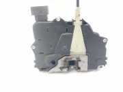 Türschloss Links Vorne 13431841 Opel Corsa E Van 1.4 16V (B14XER)