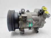 Klima Pumpe 8200365787 Renault Modus/Grand Modus (JP) Großraumlimousine 1.5 dCi 80 (K9K-750)