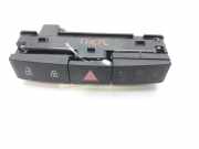 Warnleuchte Schalter 13285122 Opel Astra J (PC6/PD6/PE6/PF6) Schrägheck 5-drs 1.7 CDTi 16V 125 (A17DTR)