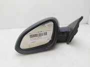 Außenspiegel Links 13269569 Opel Insignia Schrägheck 5-drs 2.0 CDTI 16V 160 Ecotec (A20DTH)