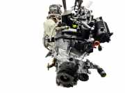 Motor G3LF Kia Stonic (YB) SUV 1.0i T-GDi 12V Eco-Dynamics+ (G3LF)