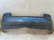 Stoßstange Hinten 8E5807301G Audi A4 Quattro (B6) Limousine 2.5 TDI V6 Quattro (AKE)