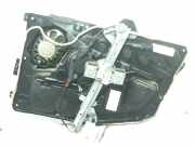 Fensterheber Links Vorne 2S61A045H17A Ford Fiesta 5 (JD/JH) Schrägheck 1.4 TDCi (F6JB)