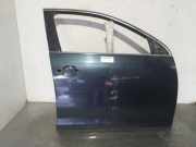 Tür Rechts Vorne 1K5831302AA Volkswagen Jetta III (1K2) Limousine 2.0 TDI 16V 140 (BKD) BKD