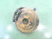 Achsschenkel Halter Rechts Vorne 04694822 Chrysler Voyager/Grand Voyager Großraumlimousine 2.0i 16V Family (S4RE)