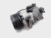 Klima Pumpe 13335251 Opel Astra J (PC6/PD6/PE6/PF6) Schrägheck 5-drs 1.3 CDTI 16V EcoFlex (A13DTE)