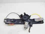Fensterheber Links Hinten BJ3227001AE Land + Range Rover Range Rover Evoque 2.2 eD4 16V (224DT)