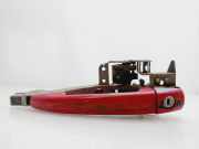 Türgriff Außen Links Vorne 9656638380 Citroën C4 Coupé (LA) Schrägheck 3-drs 1.6 HDi 16V 110 (DV6TED4(9HY))