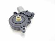 Fensterhebermotor Rechts Hinten D6515858XB Mazda 3 (BL12/BLA2/BLB2) Limousine 1.6 CiTD 16V (Y6)