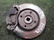 Achsschenkel Halter Links Vorne 364654 Peugeot (S2) Combiespace Pack CD 69 CV / 51 KW
