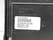 Multifunctionelle Display 31210467 Volvo S80 (AR/AS) Limousine 2.5 T Turbo 20V (B5254T6)