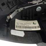 Lenker 8X23ABAMS Jaguar XF (CC9) 3.0 D V6 24V (306DT)