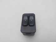Schalter Für Elekt. Fensterheber Links Vorne 13363201 Opel Zafira (F75) Großraumlimousine 1.6 16V (Z16XE)