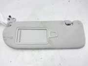 Sonnenblende Links 852013Z010TX Hyundai i40 (VFA) Limousine 1.7 CRDi 16V (D4FD)