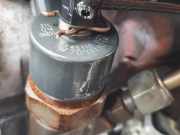 Motor F9Q732 Renault Megane (BA) Schrägheck 5-drs 1.9dCi (F9Q-732)