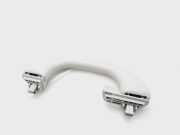 Handgriff RECHTS ACHTER RECHTS ACHTER 5L6857607N Skoda RAPID Ambition 105 CV / 77 KW