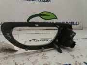 Schalter Für Elekt. Fensterheber Rechts Hinten 96360166 Peugeot 307 BREAK / SW (S1) SW PACK 109 CV / 80 KW