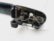 Türgriff Außen Links Hinten 6K4839205B Seat Cordoba (6C2/6K2) Limousine 1.4i CLX,SE,Latino (AKK)