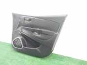 Türverkleidung Rechts Vorne 809003077R Renault Captur (2R) SUV 1.5 Energy dCi 90 FAP (K9K-608(K9K-B6)) 2015