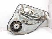 Fensterheber Links Hinten 3M51R24995CH Ford Focus C-Max Großraumlimousine 1.6 TDCi 16V (G8DA)